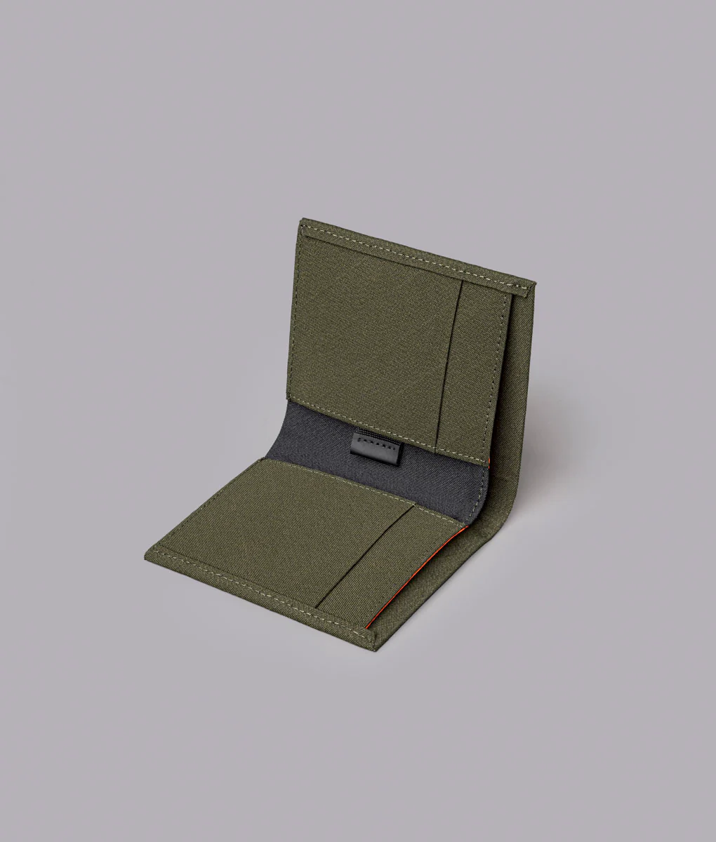 ARK Bifold Cash Wallet – Axogrid - Image 13