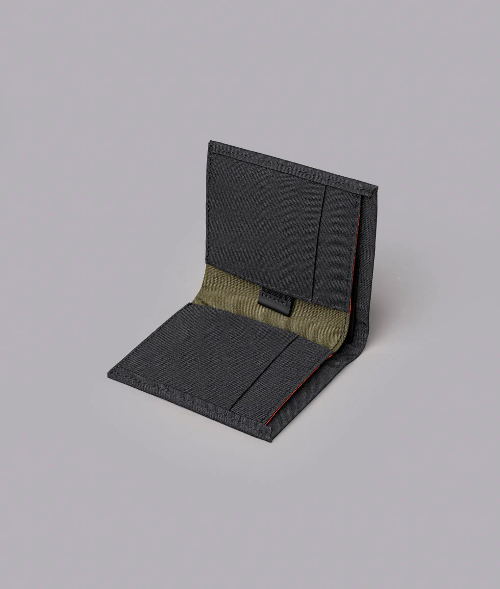 ARK Bifold Cash Wallet – Axogrid - Image 3