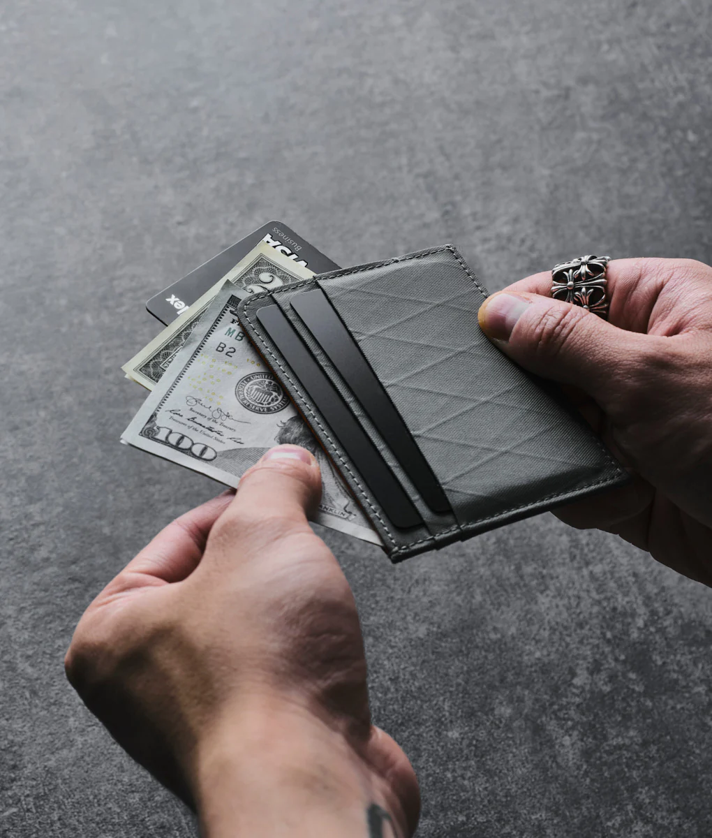 ARK Card Wallet - Image 10