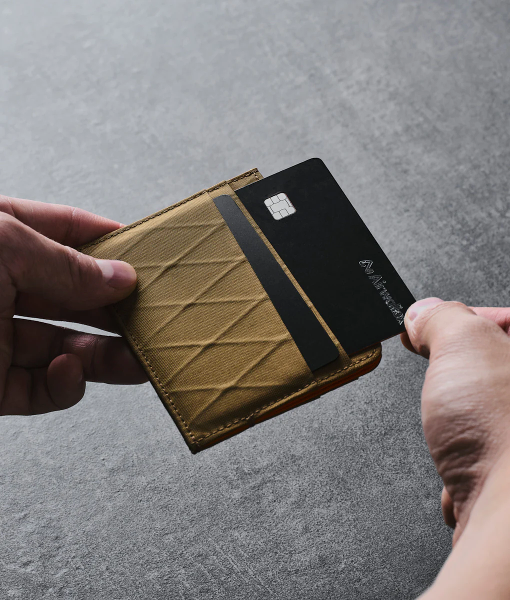 ARK Card Wallet - Image 14