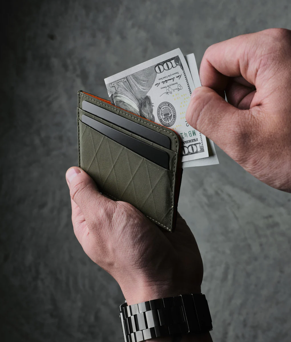 ARK Card Wallet - Image 18