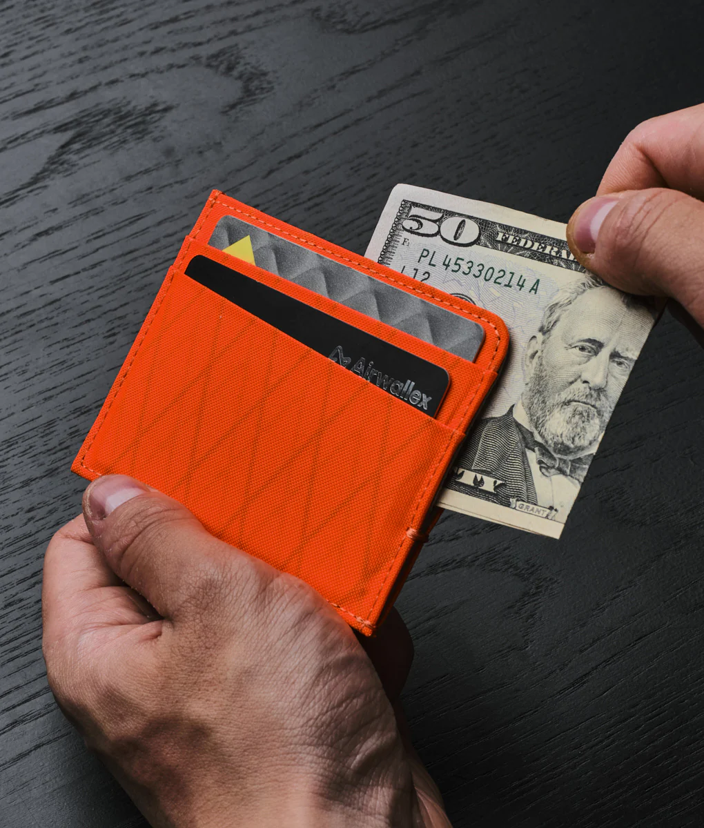 ARK Card Wallet - Image 27