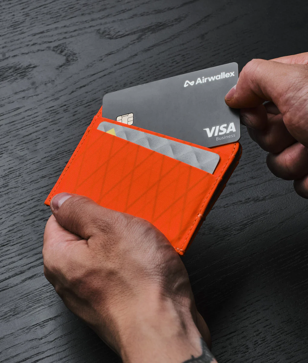 ARK Card Wallet - Image 28