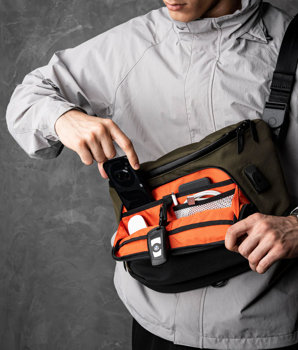 Bravo Sling Max V2 - Image 69