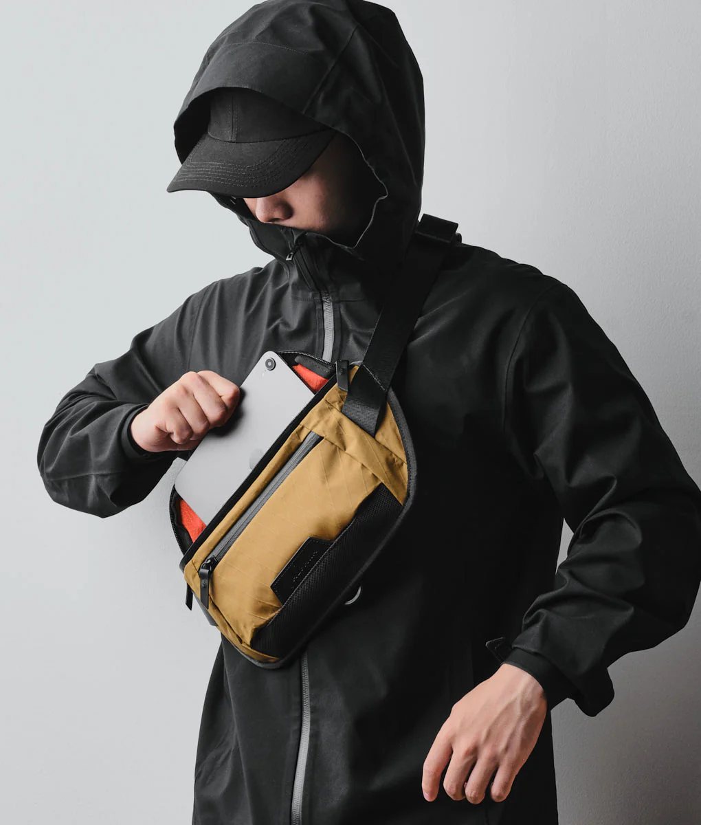 Bravo Sling Mini V2 - Image 25