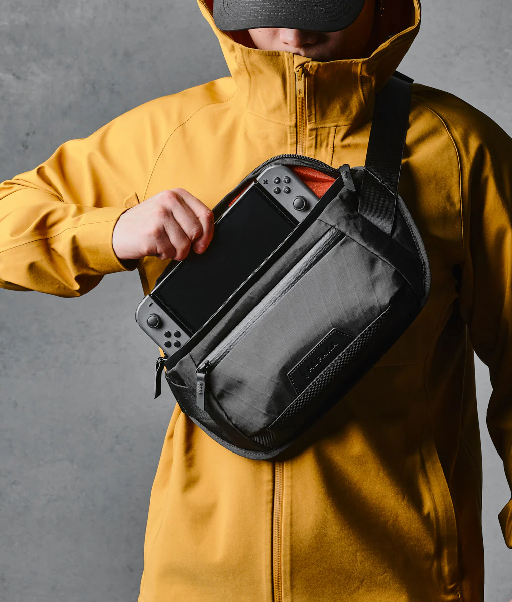 Bravo Sling Mini V2 - Image 3