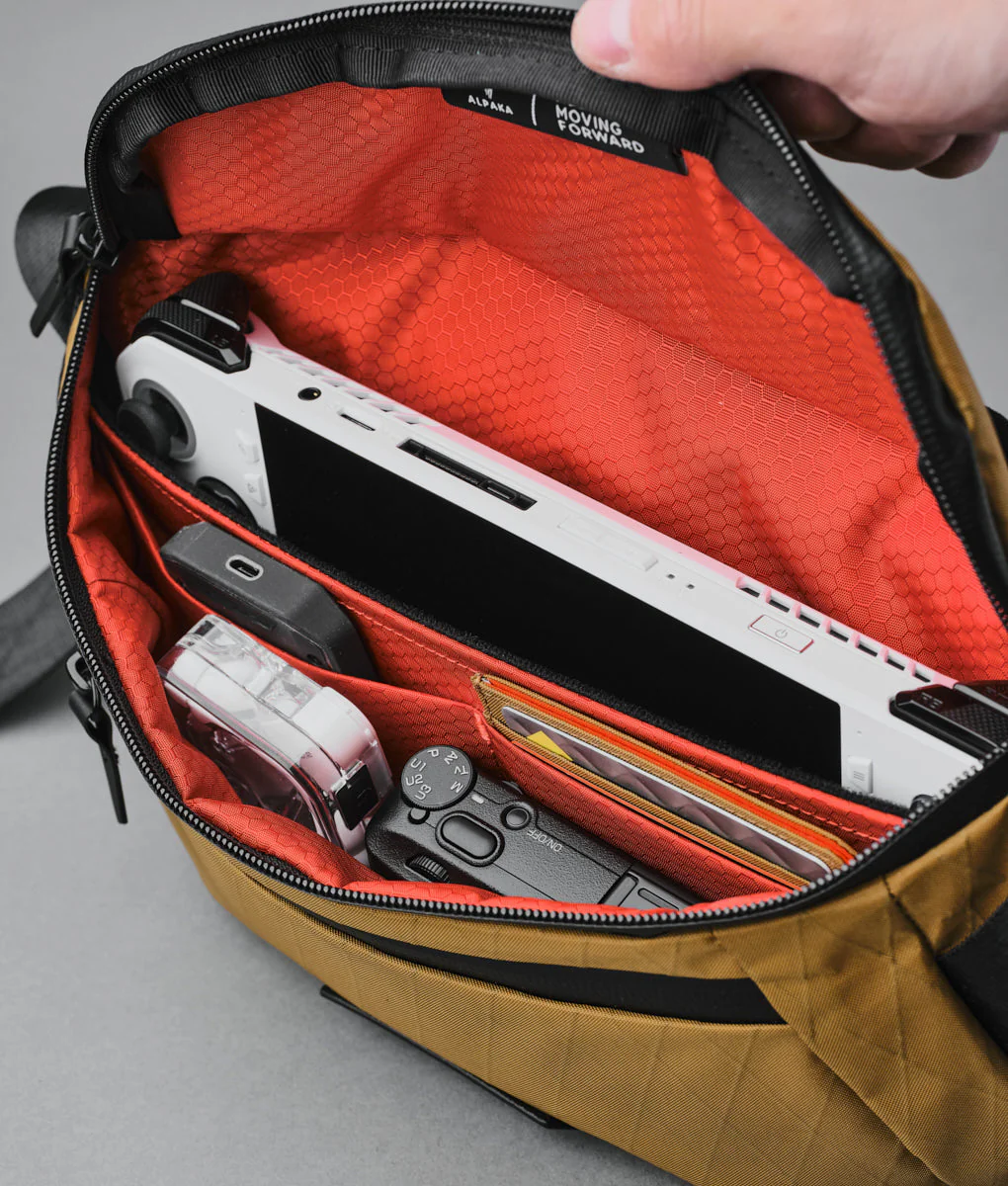 Bravo Sling Mini V2 - Image 31