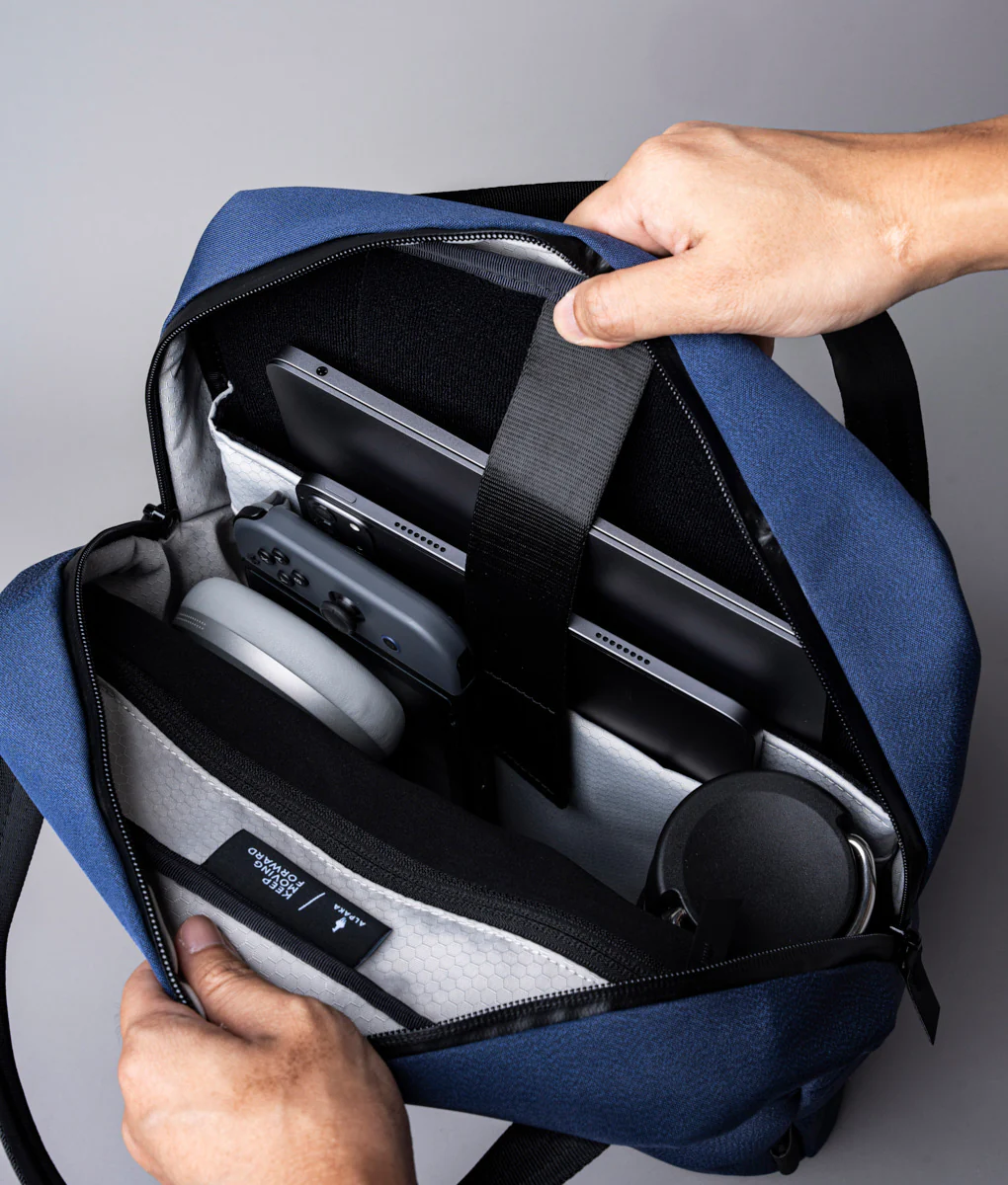 Bravo Totepack - Image 21