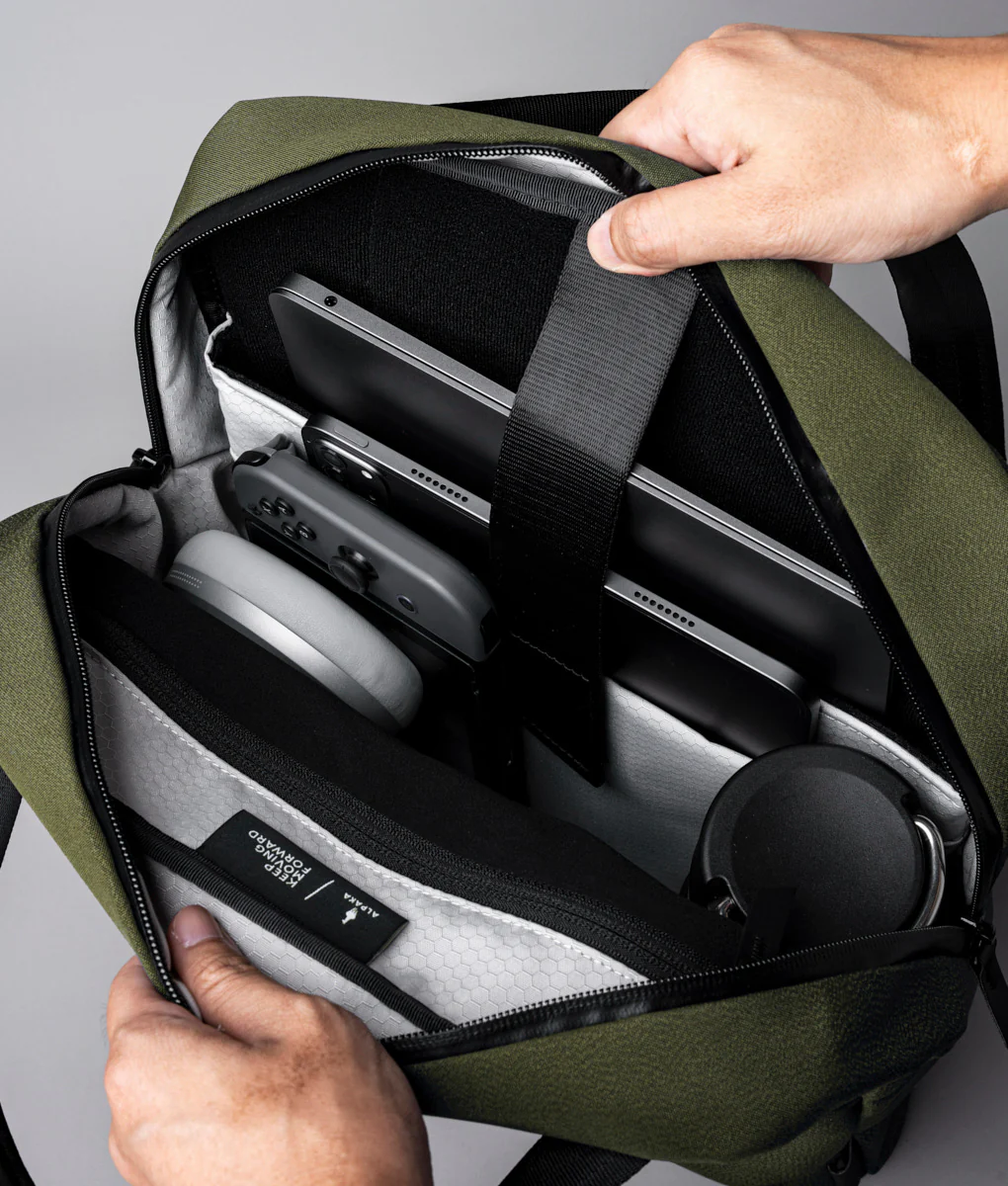 Bravo Totepack - Image 38