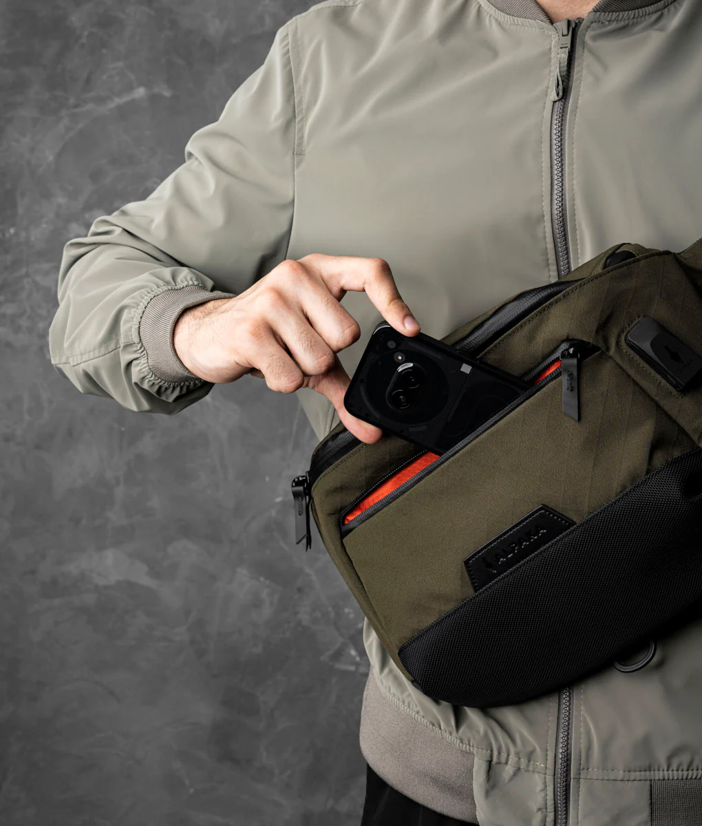 Bravo X Sling V2 - Image 23