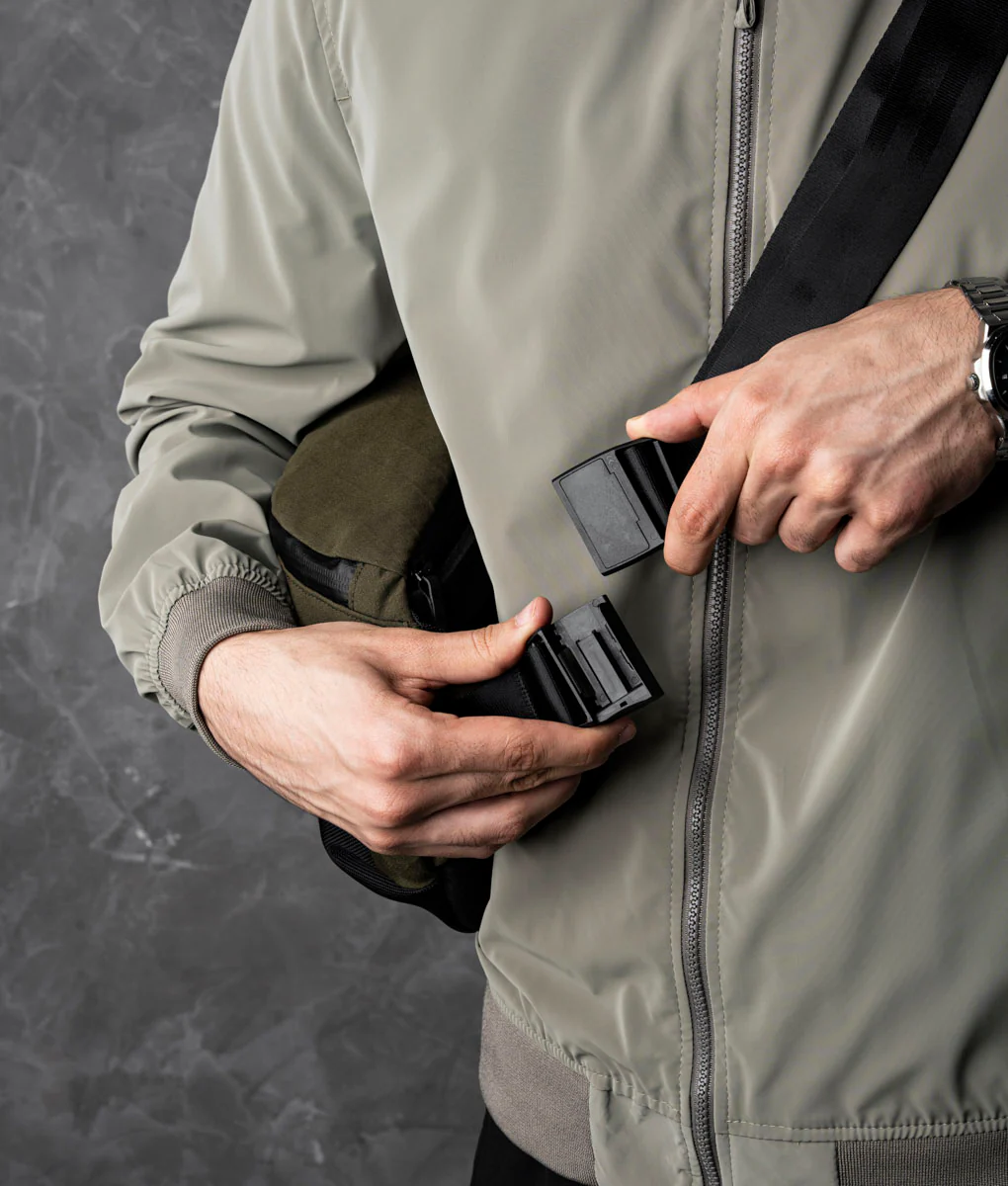 Bravo X Sling V2 - Image 25