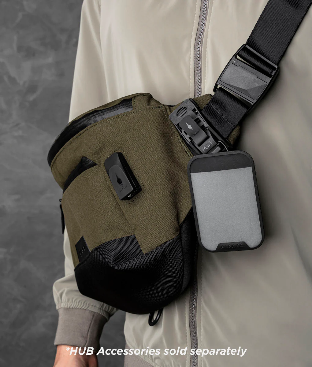 Bravo X Sling V2 - Image 26