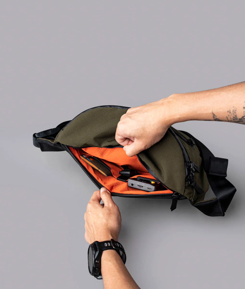 Bravo X Sling V2 - Image 30