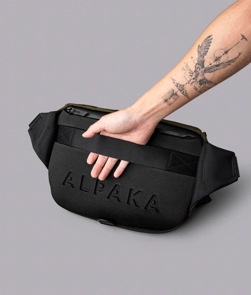 Bravo X Sling V2 - Image 32