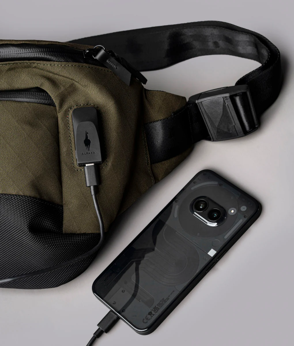 Bravo X Sling V2 - Image 34