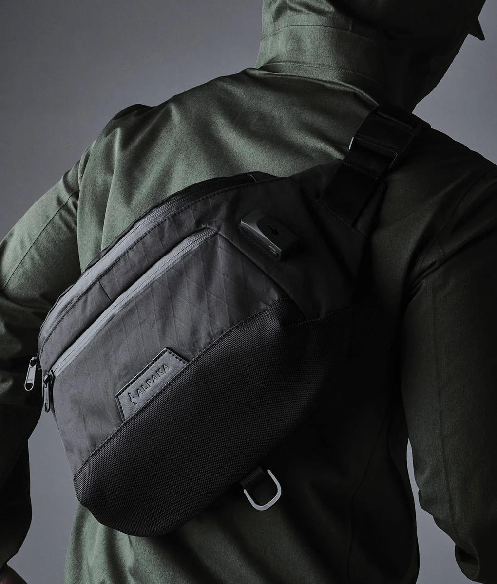 Bravo X Sling V2 - Image 38