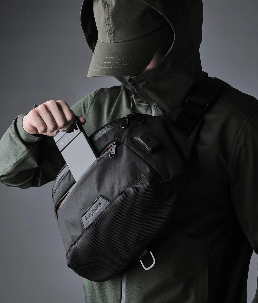 Bravo X Sling V2 - Image 40