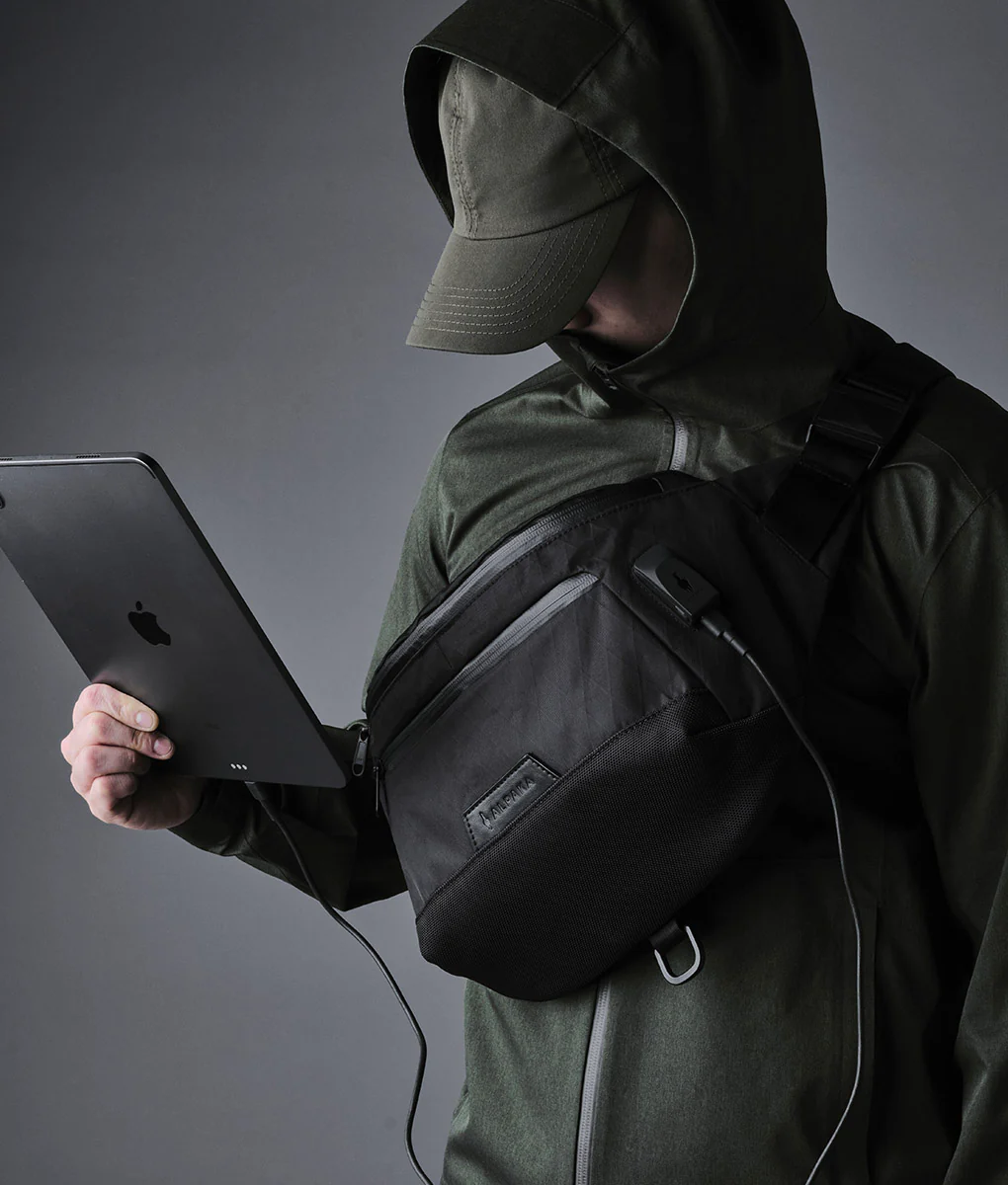 Bravo X Sling V2 - Image 42