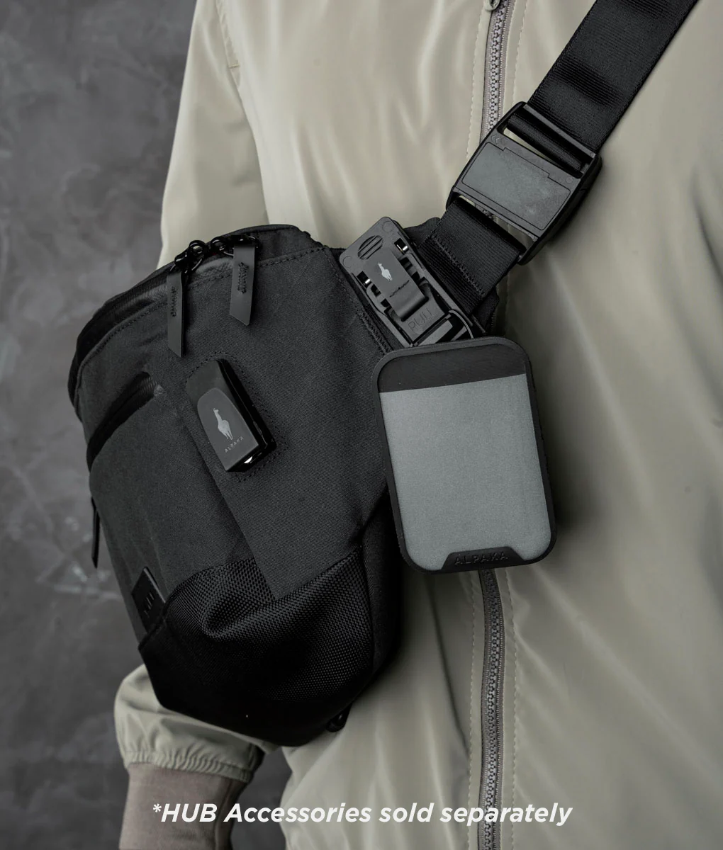 Bravo X Sling V2 - Image 8