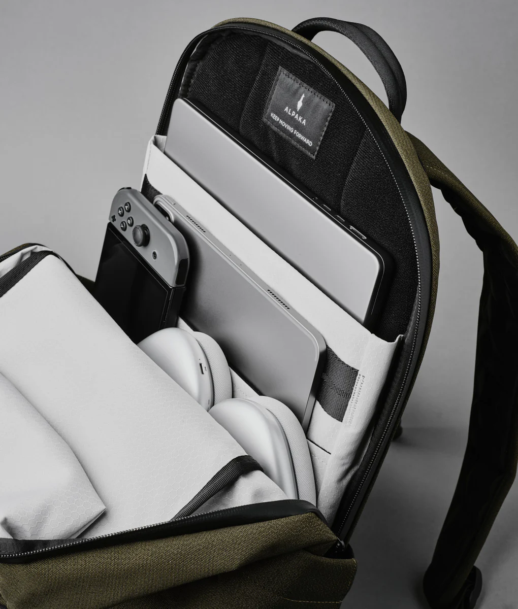 Elements Backpack Pro - Image 107