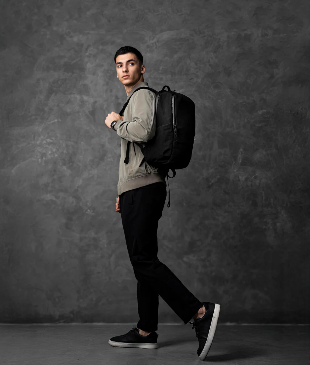 Elements Backpack Pro - Image 3