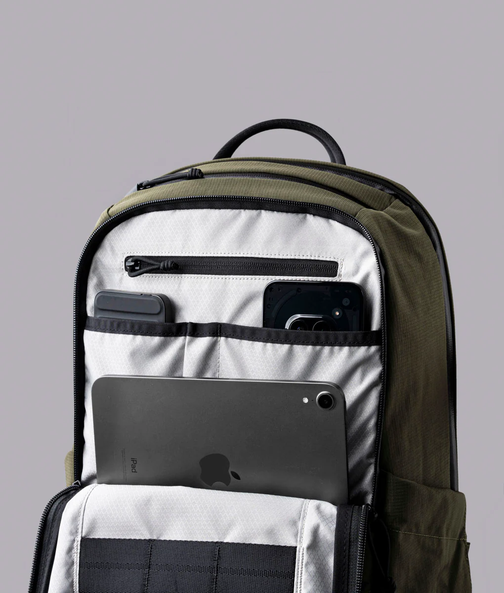 Elements Backpack Pro - Image 34