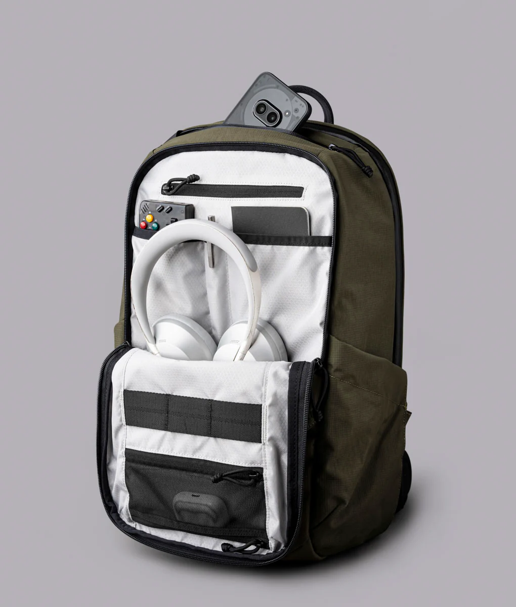 Elements Backpack Pro - Image 35