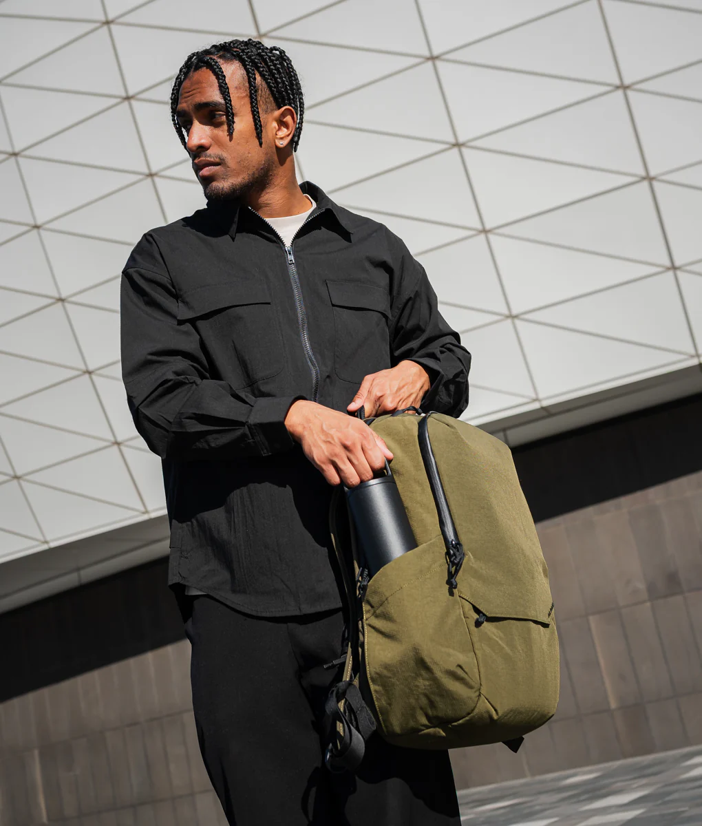 Elements Backpack Pro - Image 38