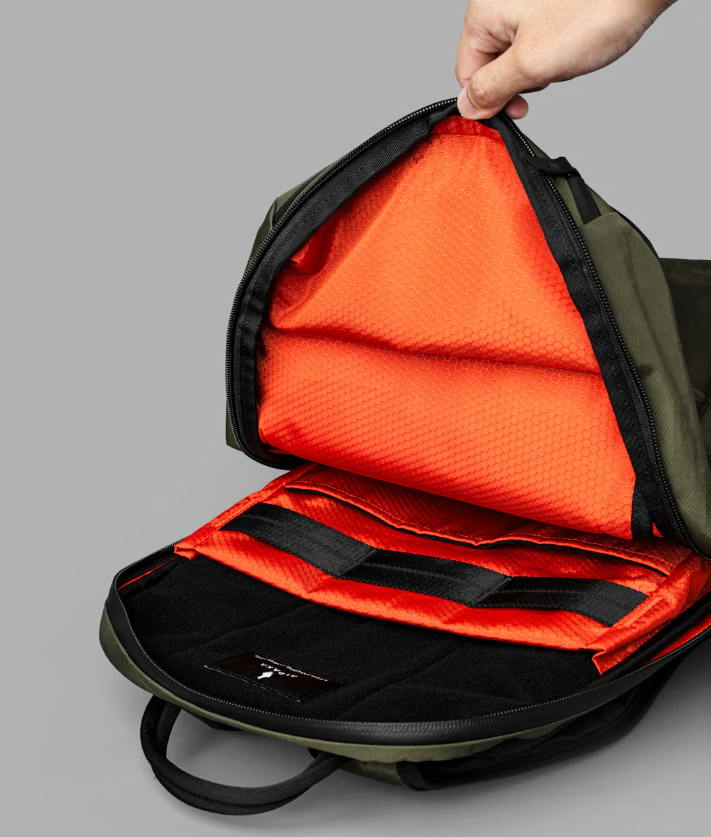 Elements Backpack Pro - Image 81