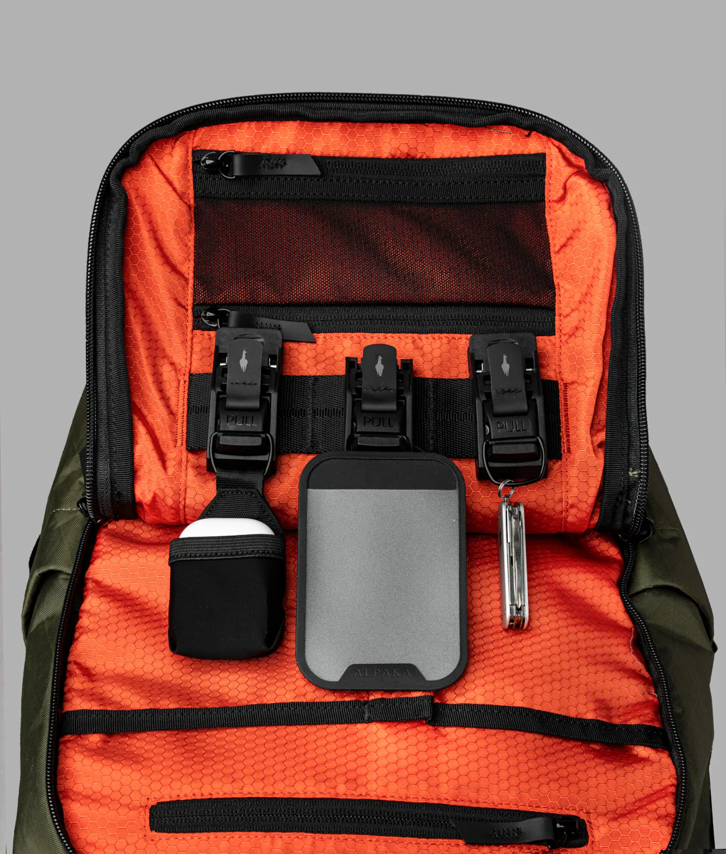 Elements Backpack Pro - Image 83