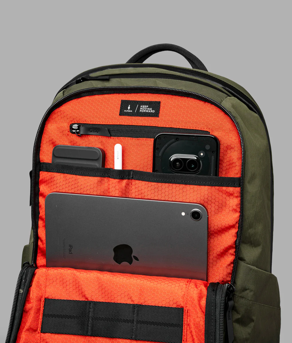 Elements Backpack Pro - Image 84