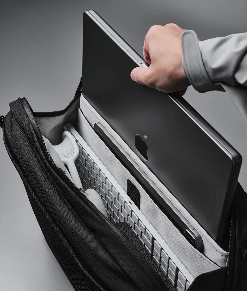 Elements Tech Brief Pro - Image 4