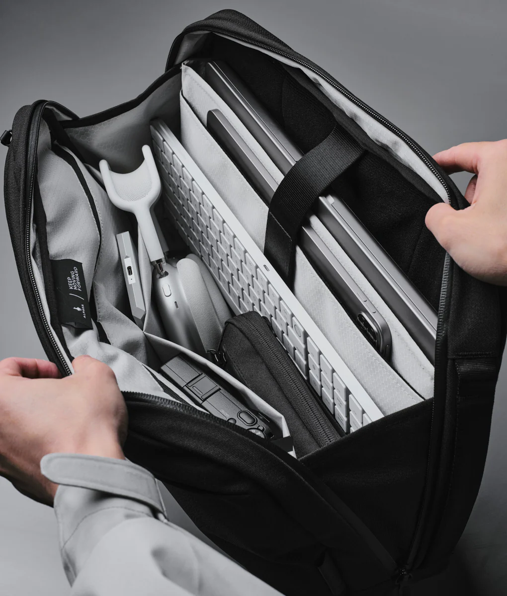 Elements Tech Brief Pro - Image 5