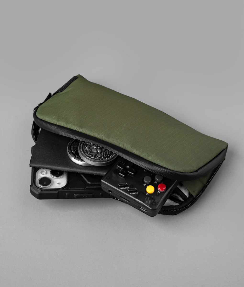 Flight Pouch - Image 100