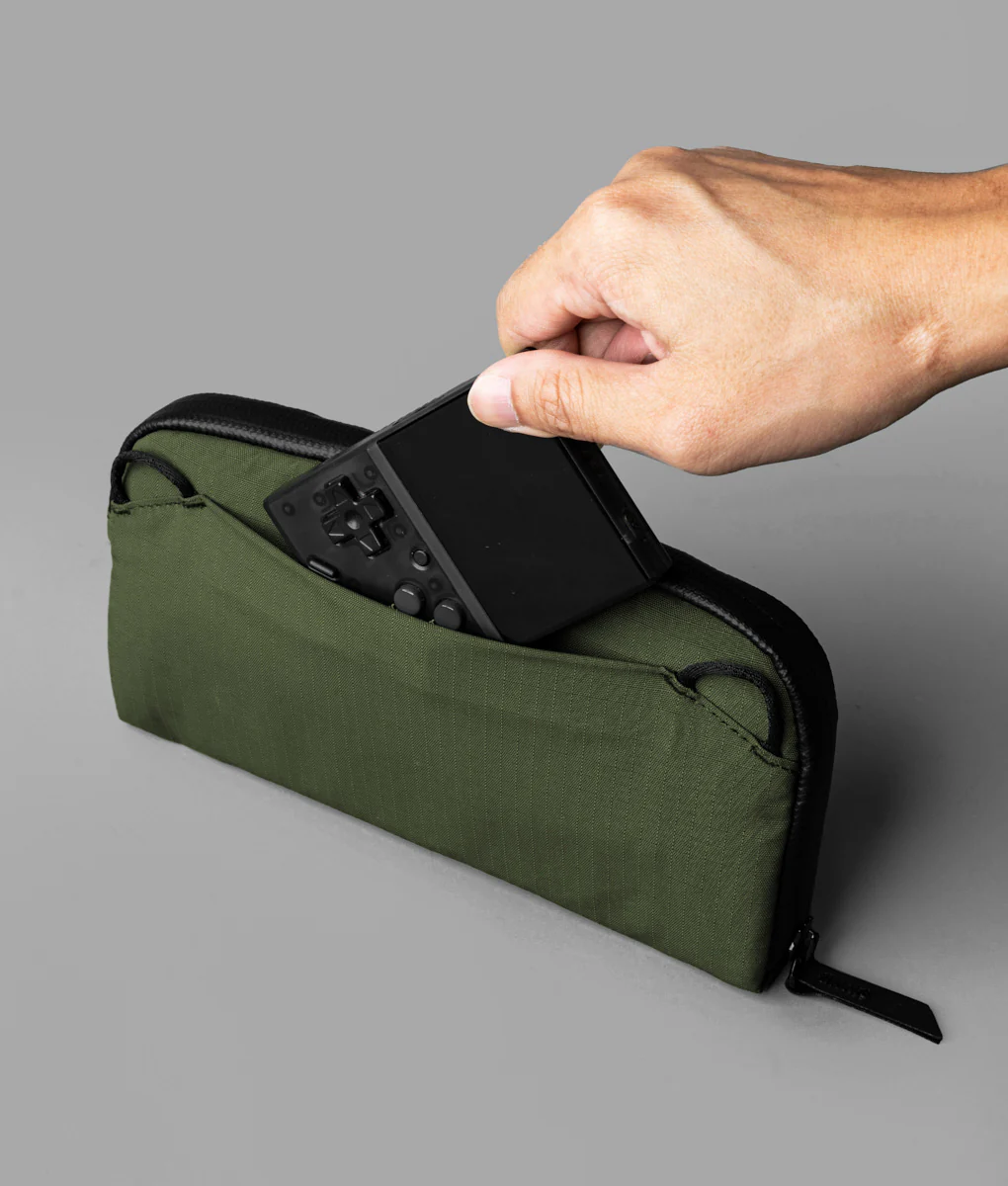 Flight Pouch - Image 101