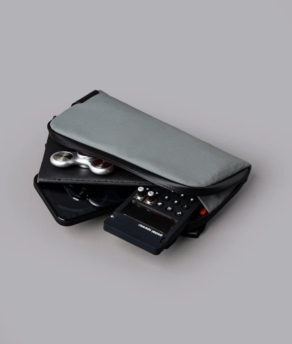 Flight Pouch - Image 114