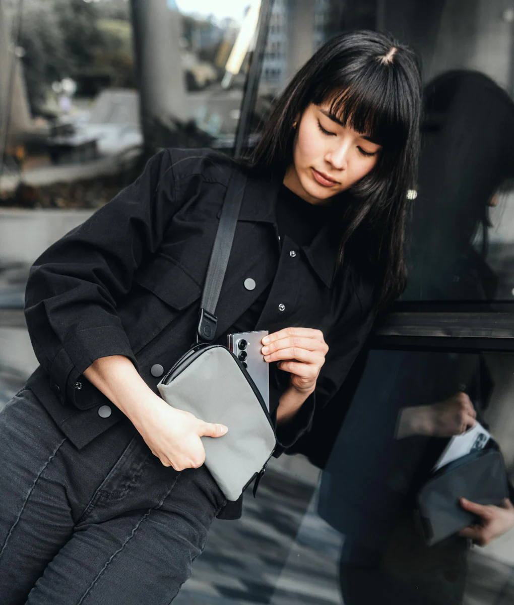 Flight Pouch - Image 120