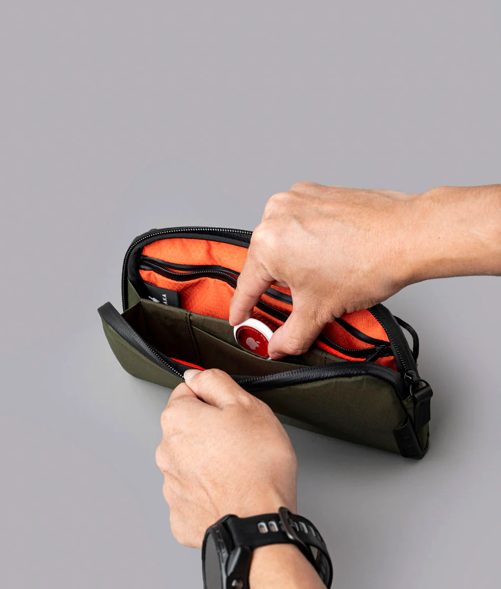 Flight Pouch - Image 132