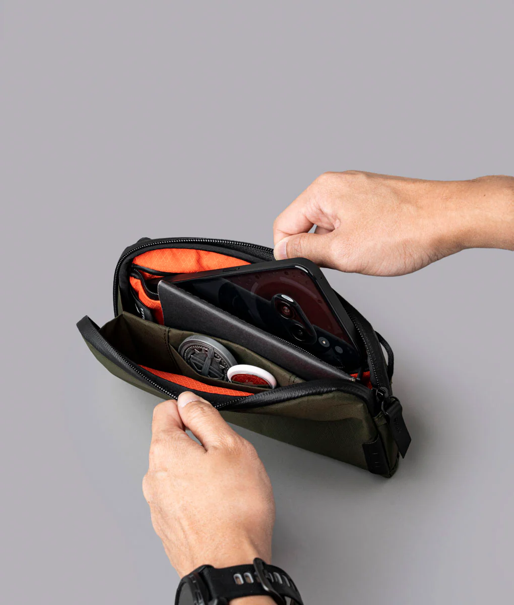 Flight Pouch - Image 133