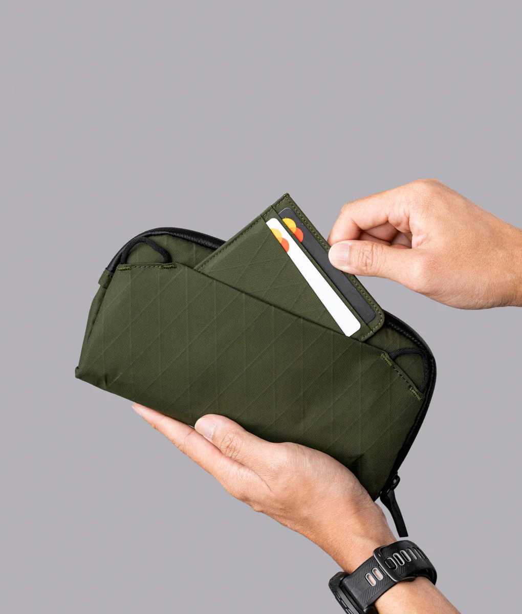 Flight Pouch - Image 134