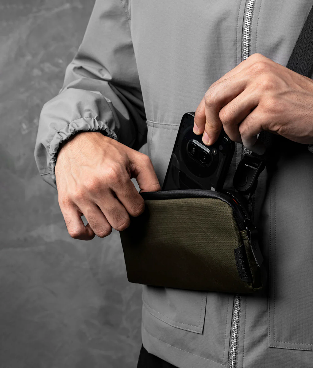 Flight Pouch - Image 21