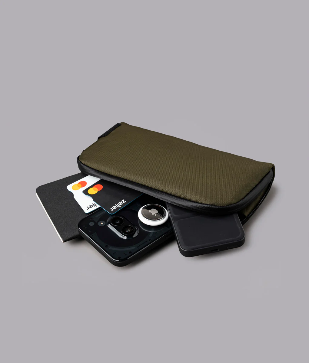 Flight Pouch - Image 26