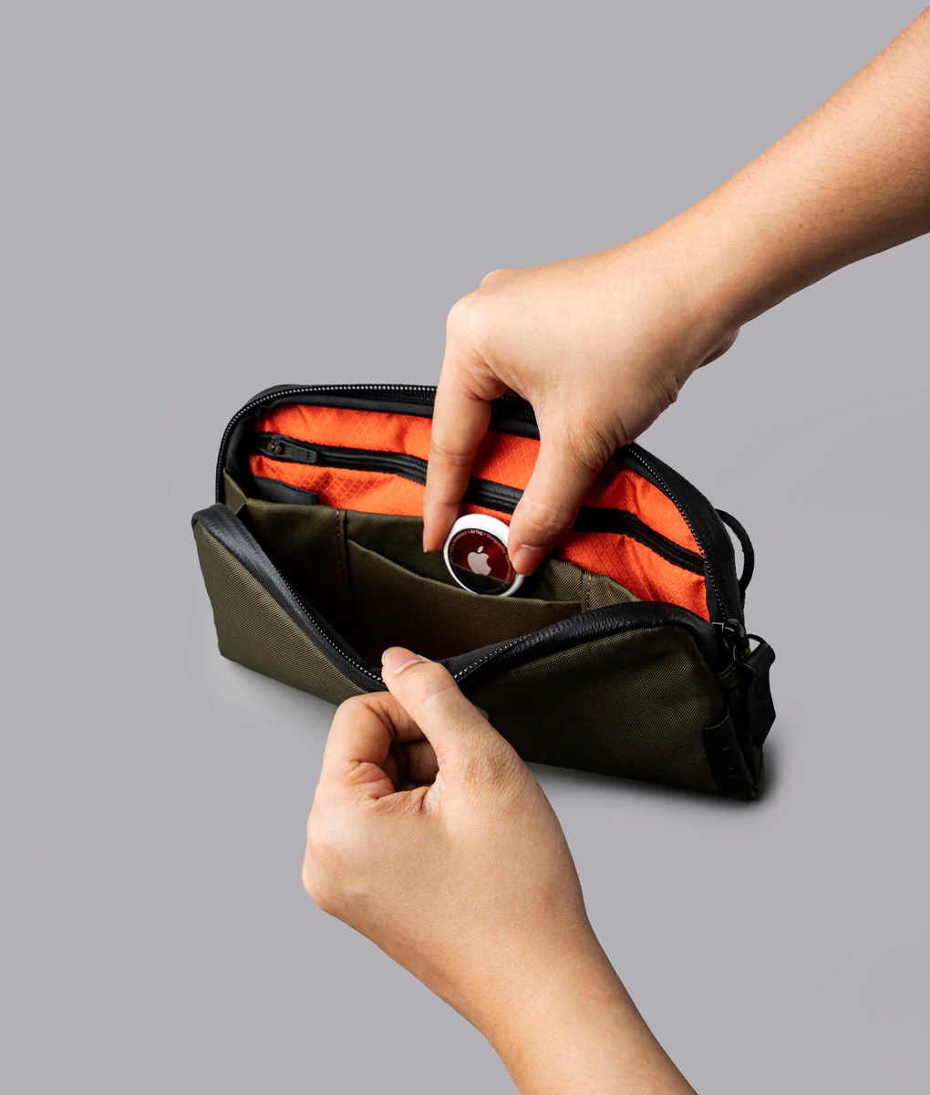 Flight Pouch - Image 29