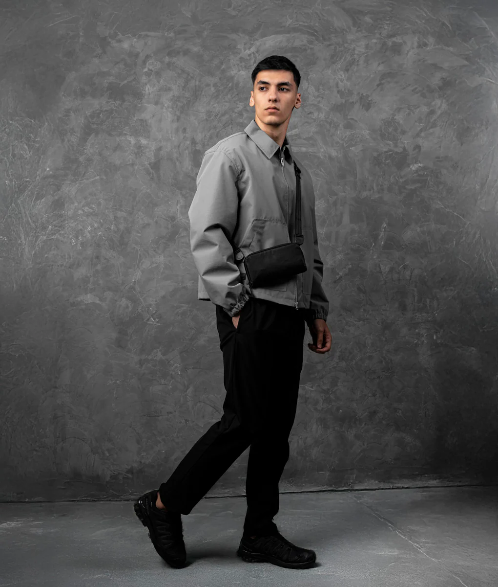 Flight Pouch - Image 3