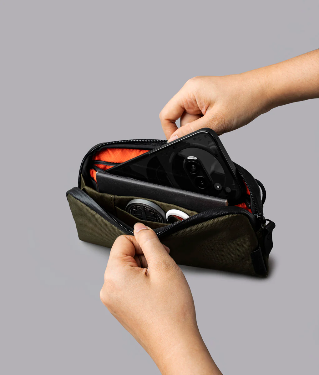 Flight Pouch - Image 30