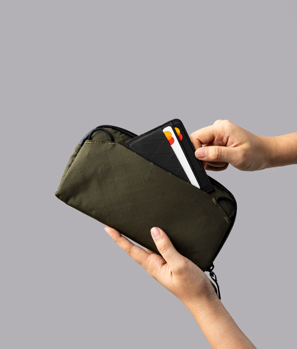 Flight Pouch - Image 31