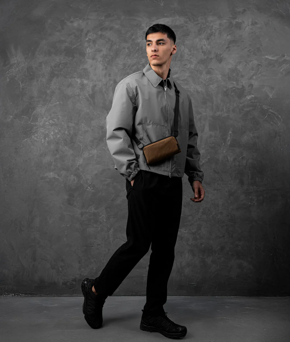 Flight Pouch - Image 35