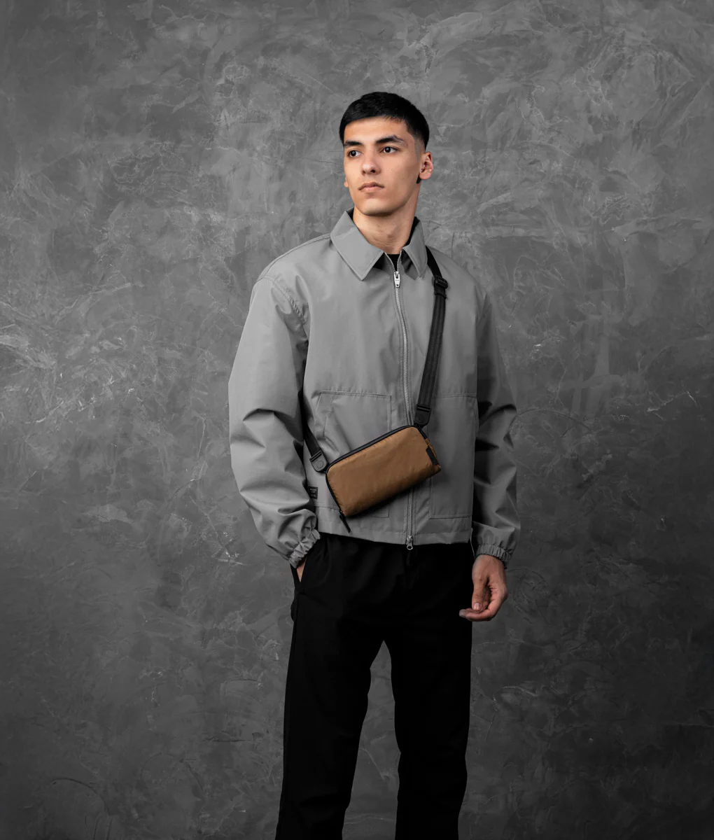 Flight Pouch - Image 36