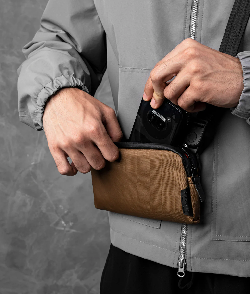 Flight Pouch - Image 38