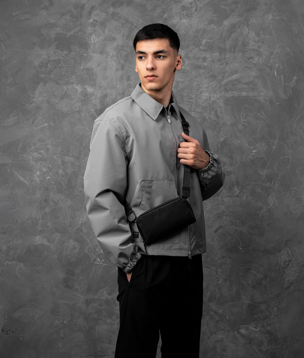 Flight Pouch - Image 4